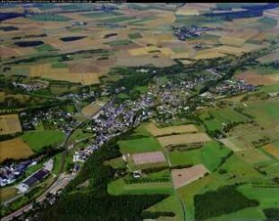 Bad Münstereifel-Iversheim