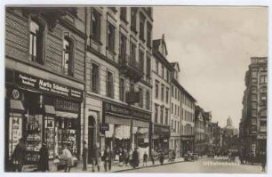Kassel Wilhelmsstraße