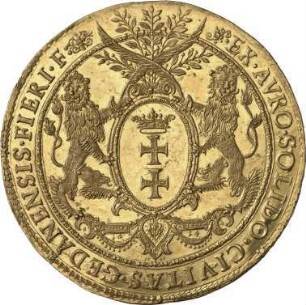 Danzig: Stadt
