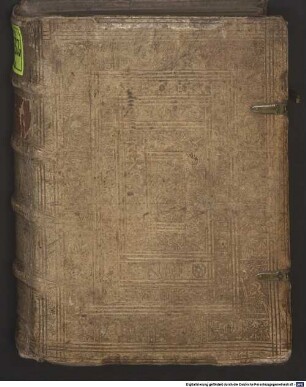 Historien Von des Ehrwirdigen in Gott seligen theuren Manns Gottes, D. Martin Luthers Anfang, Lere, Leben, Standhafft bekentnuß seines Glaubens unnd Sterben : Ordenlich der Jarzal nach, wie sich solches alles habe zugetragen