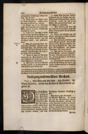 342-347, Auslegung nach dem Wort-Verstand