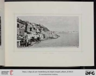 Napoli - Posillipo