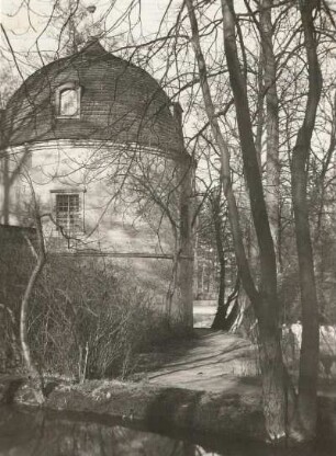 Eckturm
