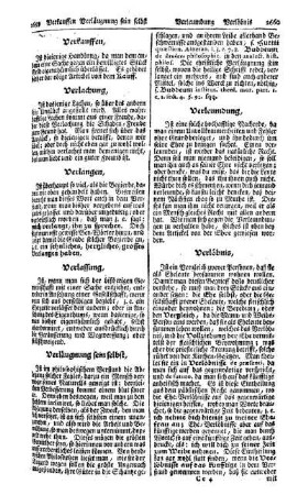 Verkauffen