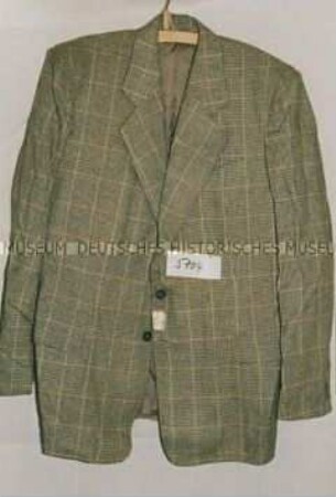 Jacke (für Herren)