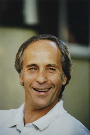 Richard Ford