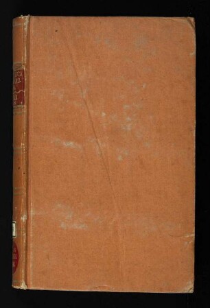 Bibliothecae Imperialis Petropolitanae pars quarte quae continet libros philosophicos