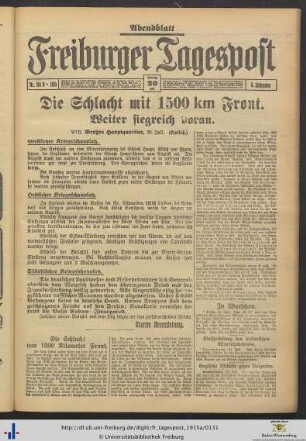 20.07.1915 (Abendblatt)