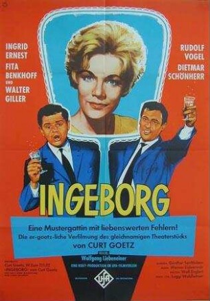 Ingeborg