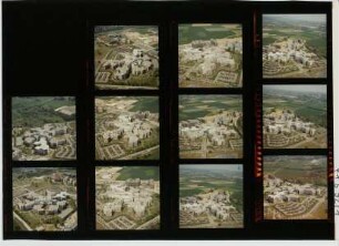 Lurgi, Frankfurt am Main, 1992