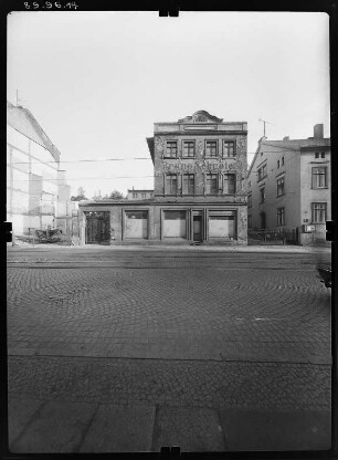 Görlitz : Bautzner Straße