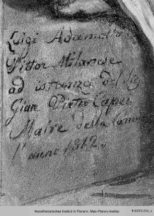 Szenen aus dem Leben Julius Cäsars : Der triumphale Einzug Cäsars in Rom
