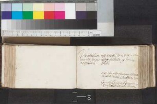 Einträge Bl. 111 - 150