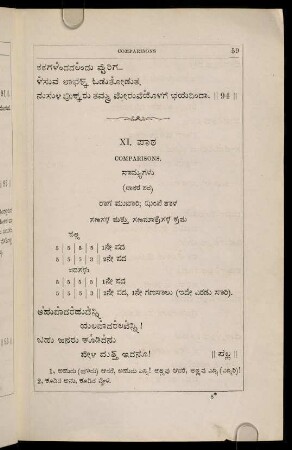 59-63, XI. pāṭha