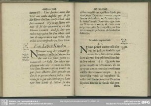 Cap. LIV. Von Lehen Kinden