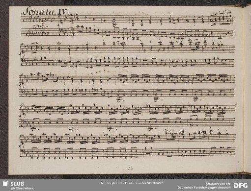 Allegro con spirito