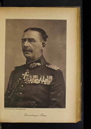 Generalmajor Busse