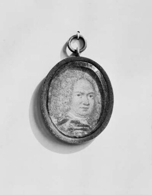 Matthäus Daniel Pöppelmann