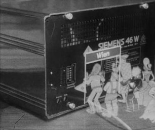 Wettkampf der Sender (1932)