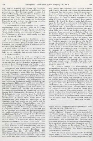 706-710 [Rezension] Josuttis, Manfred, Praxis des Evangeliums zwischen Politik und Religion