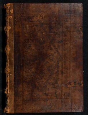 MS-B-99 - Leo I. papa. Cyprianus. (Theologische Sammelhandschrift)