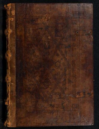 MS-B-99 - Leo I. papa. Cyprianus. (Theologische Sammelhandschrift)