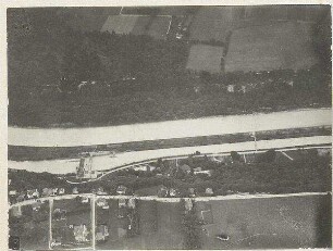 Elektrizitätswerk bei Pullach (1500 m)