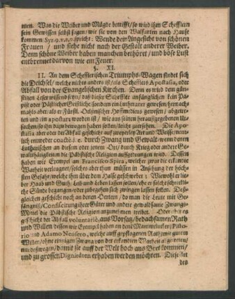 §. XI.-XV.