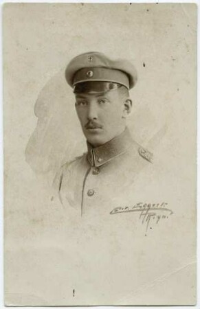 Grote, Nicolaus Alfred Alexander Maria von