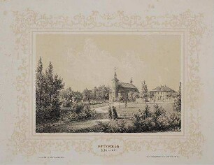 Uetersen - Kloster