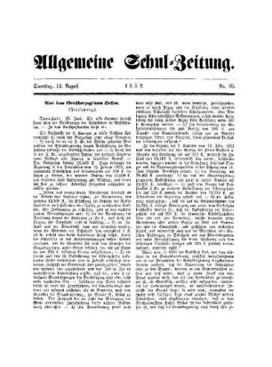 Aus dem Großherzogthum Hessen : (Schluß folgt)