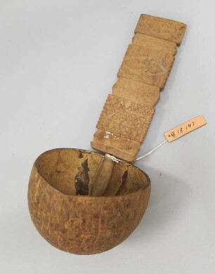 Schöpfgerät