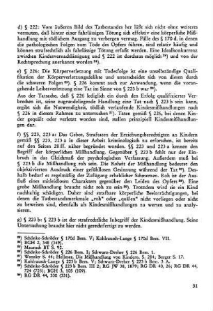 f) §§ 223, 223a