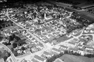 Gundelfingen: Ortsteil