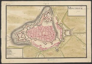 Montreuil