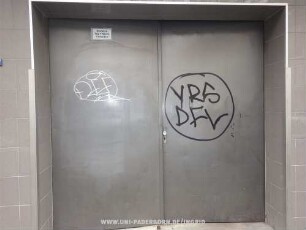 VRS DFV