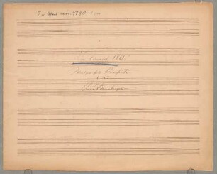 Walzer für Klavier JWV 130 - BSB Mus.ms. 4740-1,14