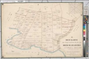 Obermarsberg (Marsberg), Separation Obermarsberg, Bl.5 Reinkarte