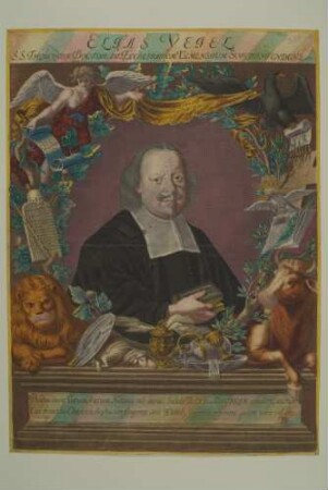 Elias Veiel
