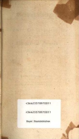 Verhandlungen der Kammer der Abgeordneten des Königreichs Bayern. Beilagenband. 1837,6