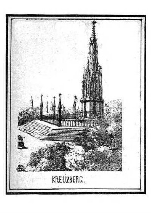 Kreuzberg