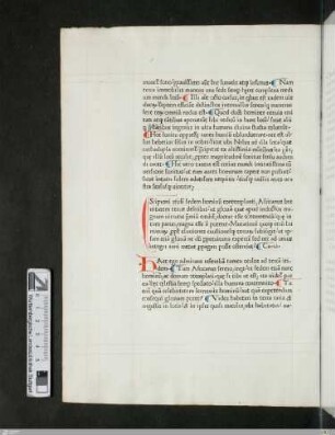 Somnium Scipionis, capitulum 6