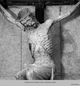 Christus am Kreuz (Crocifisso di Nicodemo)