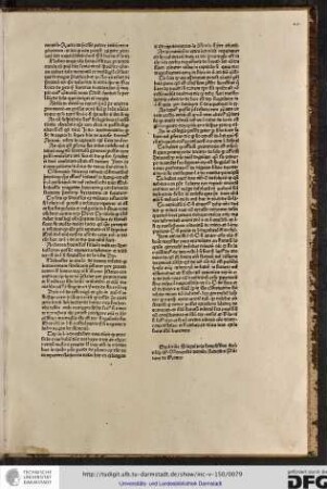 Expliciunt singularia famosissimi utriusque iuris monarche domini Lodovici Pontani de Roma.