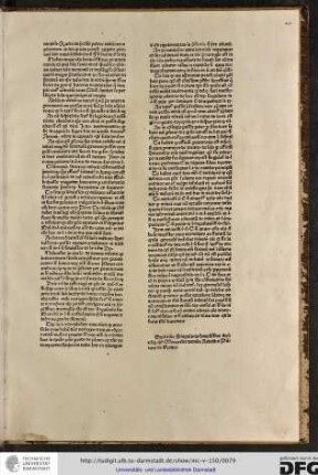 Expliciunt singularia famosissimi utriusque iuris monarche domini Lodovici Pontani de Roma.