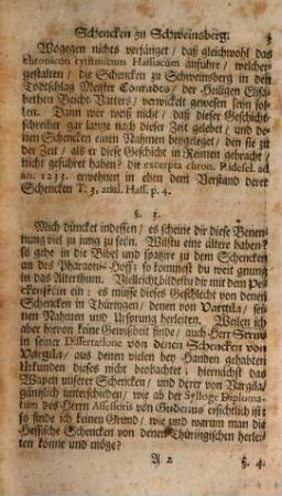 D. Johann Georg Estor, Hoch-Fürstl. Hessischen Raths und Profess. Jur. Ordin. auf der Universität Giessen. Auserlesene kleine Schrifften, Erster Band