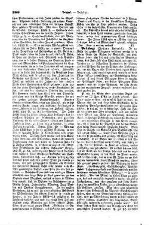 Pestalozzi, Johann Heinrich
