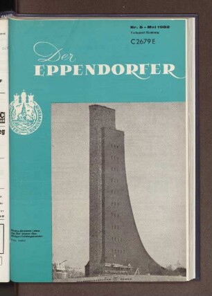 Nr. 5 Mai 1982