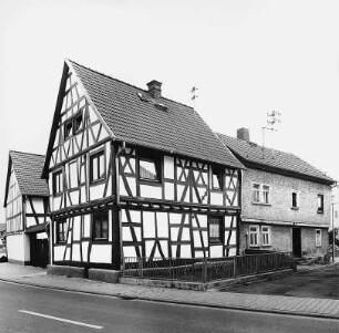 Idstein, Hauptstraße 4