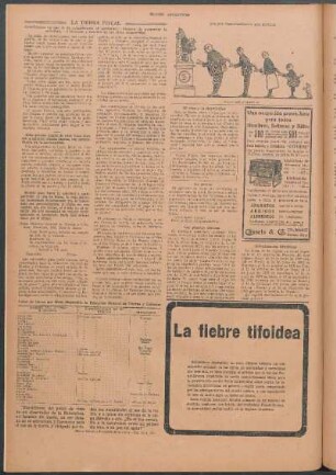 El vino y la electricidad